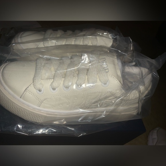 christian dior shoes size 40 size 9 - Picture 8 of 9